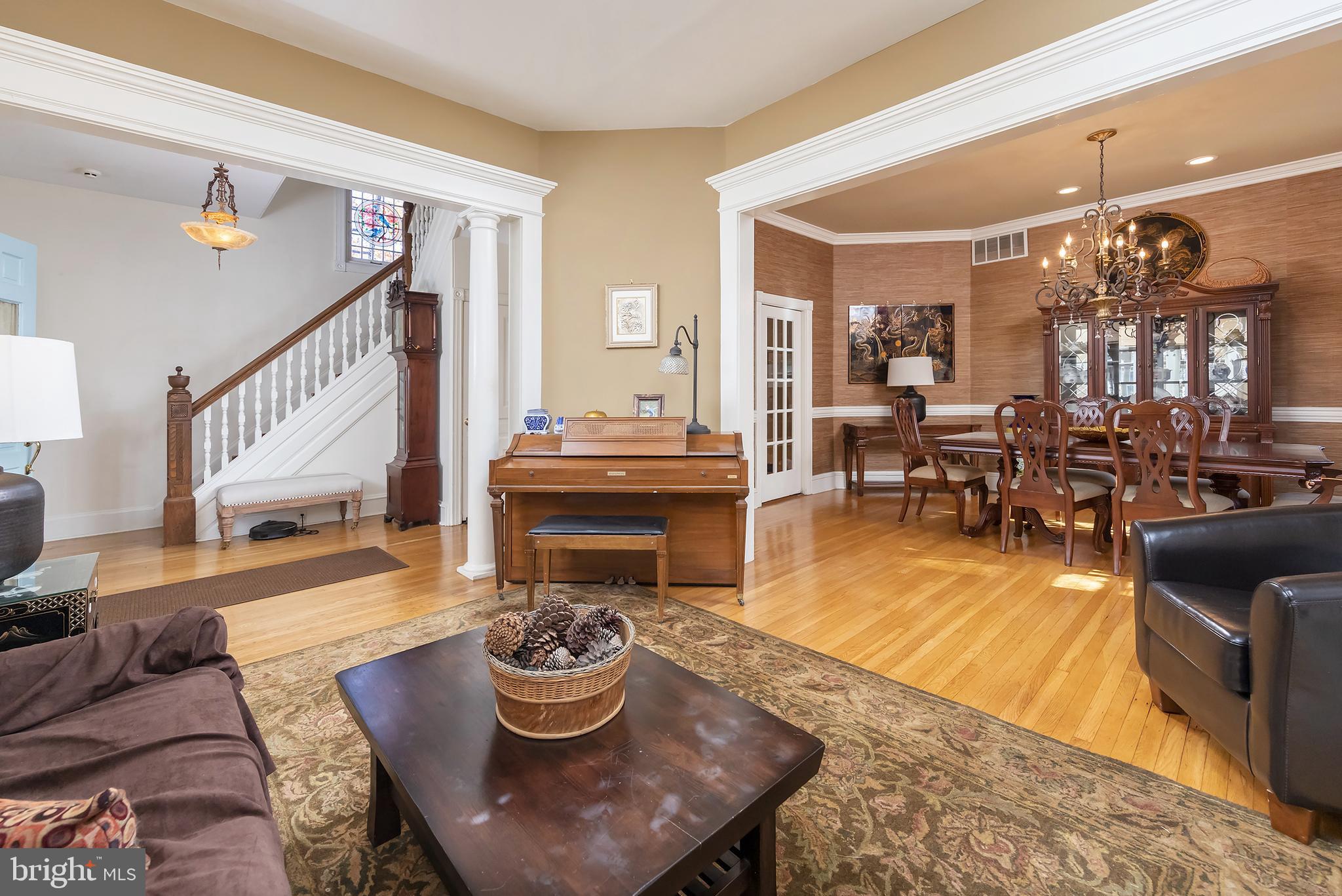 303 Warwick Road Haddonfield, NJ 08033 - Photo 8 of 48