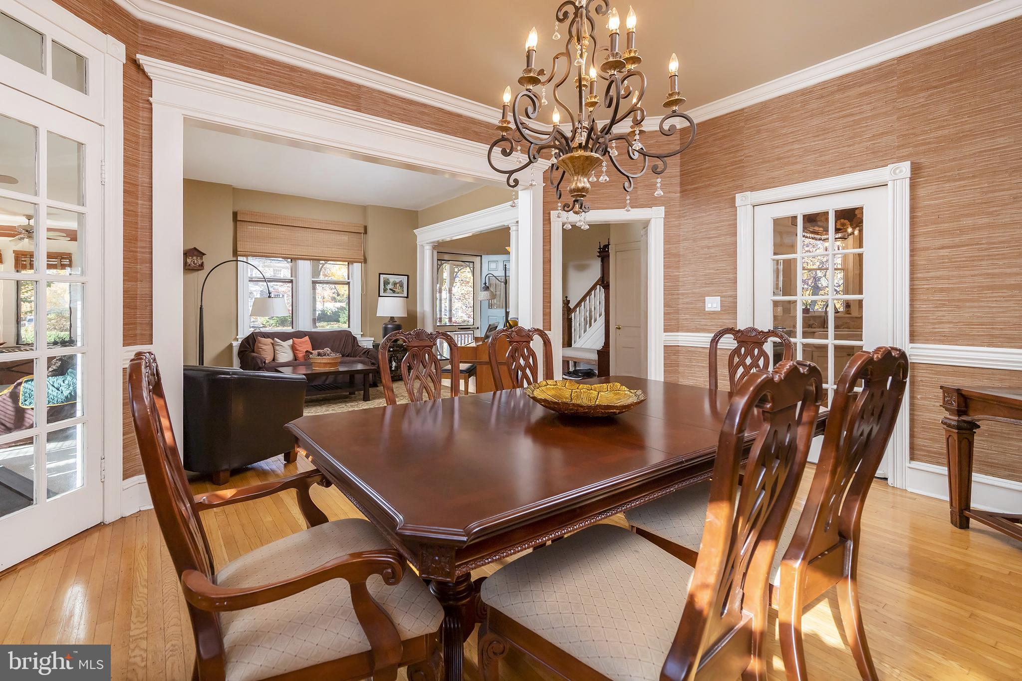 303 Warwick Road Haddonfield, NJ 08033 - Photo 10 of 48