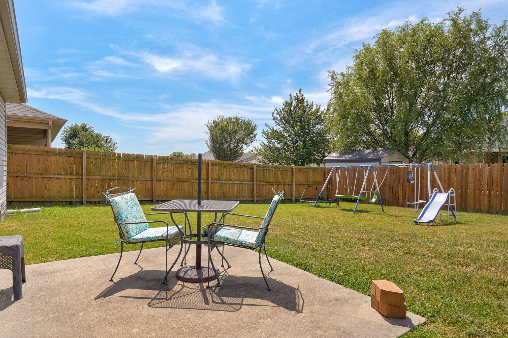 635 South Mahn Avenue Springfield, MO 65802 - Photo 18 of 24 635 S Mahn Ave-18