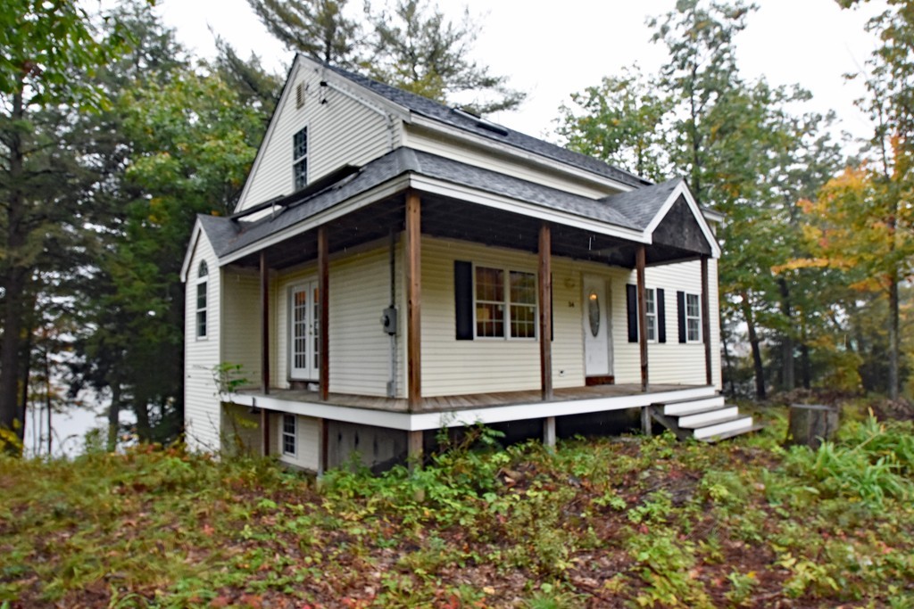 34 Beaver Dam Road Ashby, MA 01431 - Photo 9 of 11