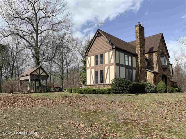 7064 Loretto Road Bardstown, KY 40004 - Photo 2 of 75 183407-1