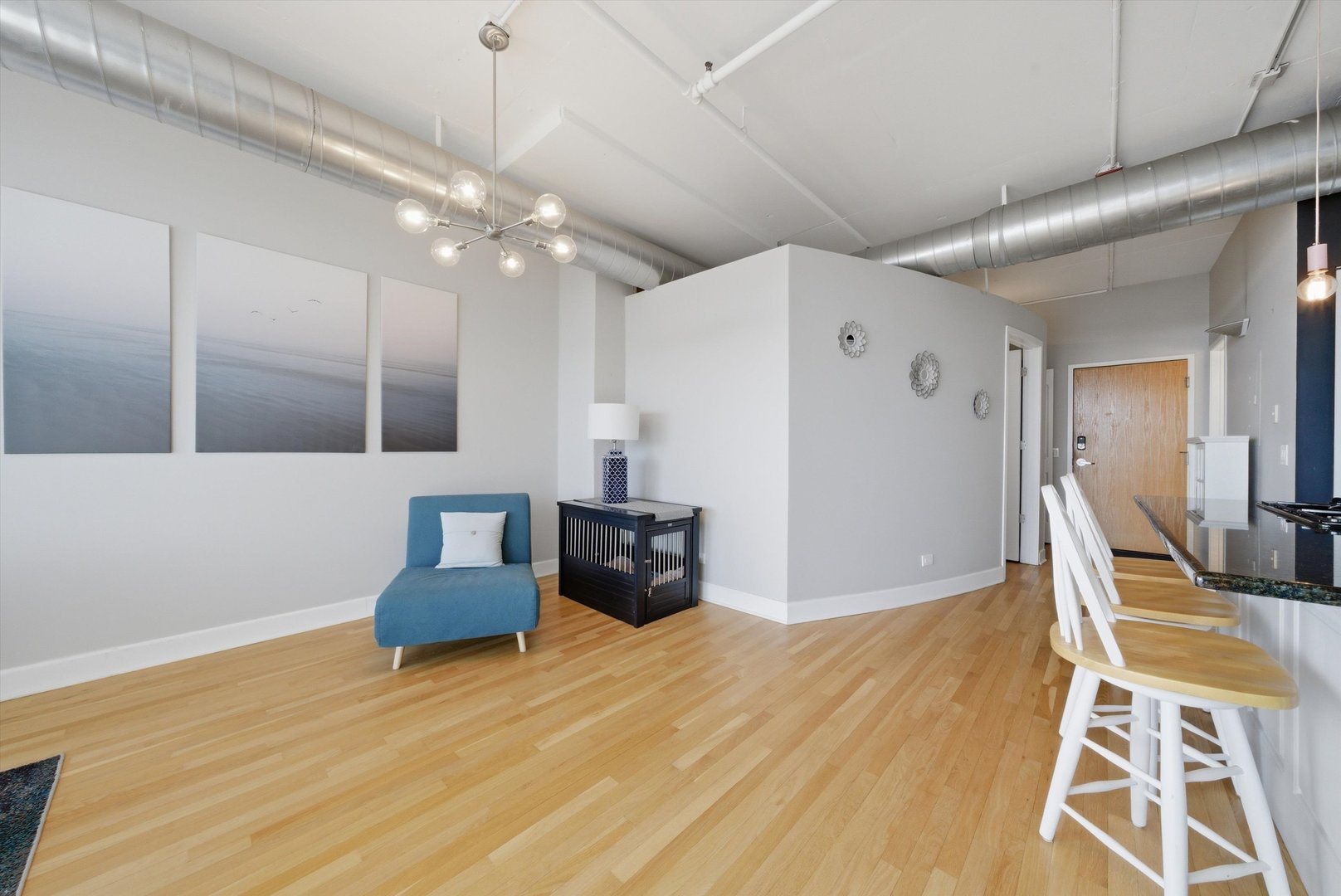 1530 South State Street, Unit 15R Chicago, IL 60605 - Photo 11 of 46