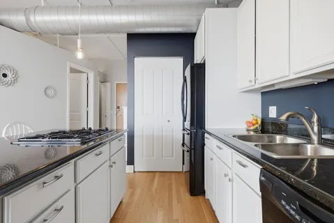 $430,000 | 1530 South State Street, Unit 15R, Chicago, IL 60605