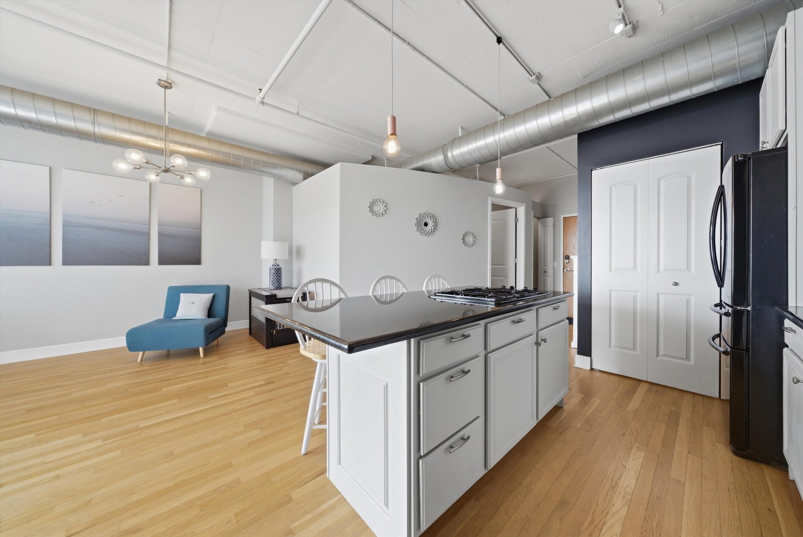 1530 South State Street, Unit 15R Chicago, IL 60605 - Photo 20 of 46