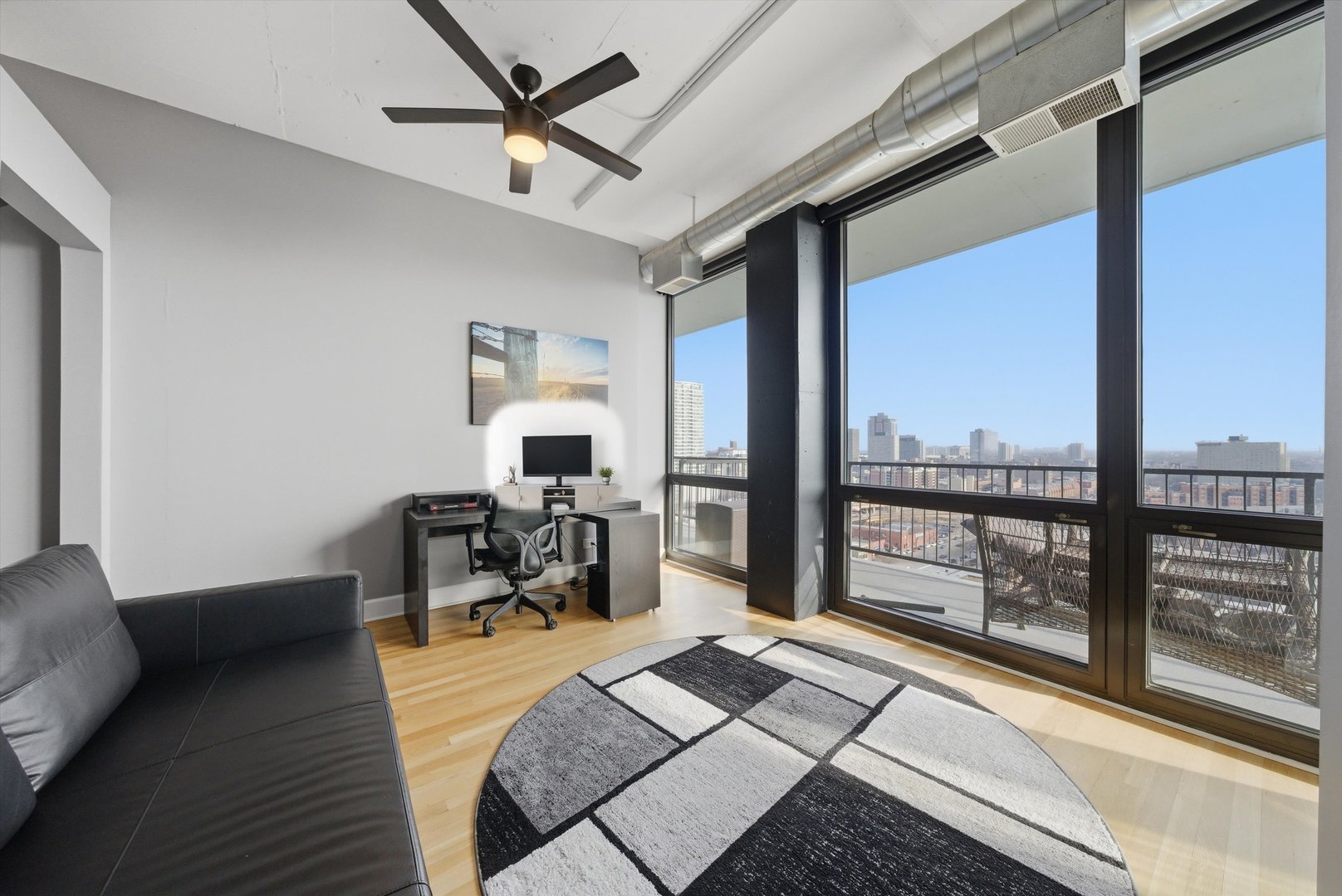 1530 South State Street, Unit 15R Chicago, IL 60605 - Photo 21 of 46