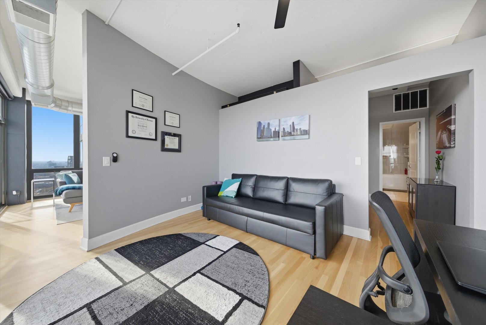 1530 South State Street, Unit 15R Chicago, IL 60605 - Photo 22 of 46
