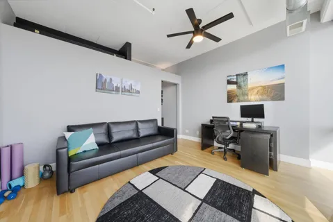 $430,000 | 1530 South State Street, Unit 15R, Chicago, IL 60605