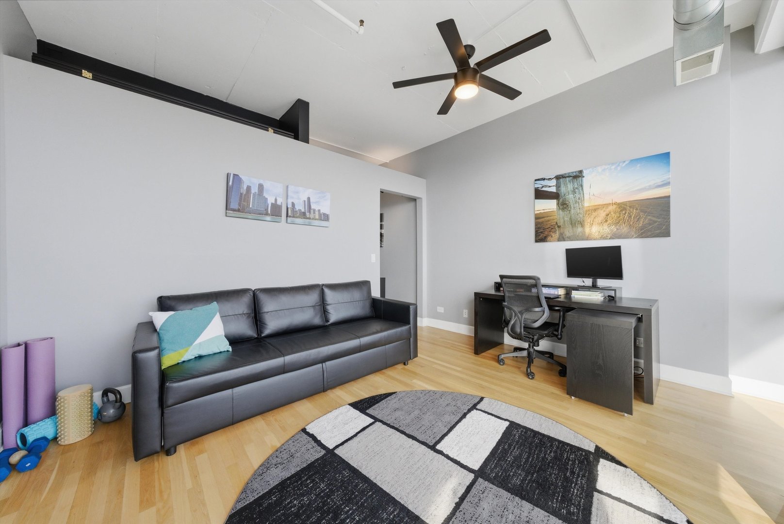 1530 South State Street, Unit 15R Chicago, IL 60605 - Photo 24 of 46