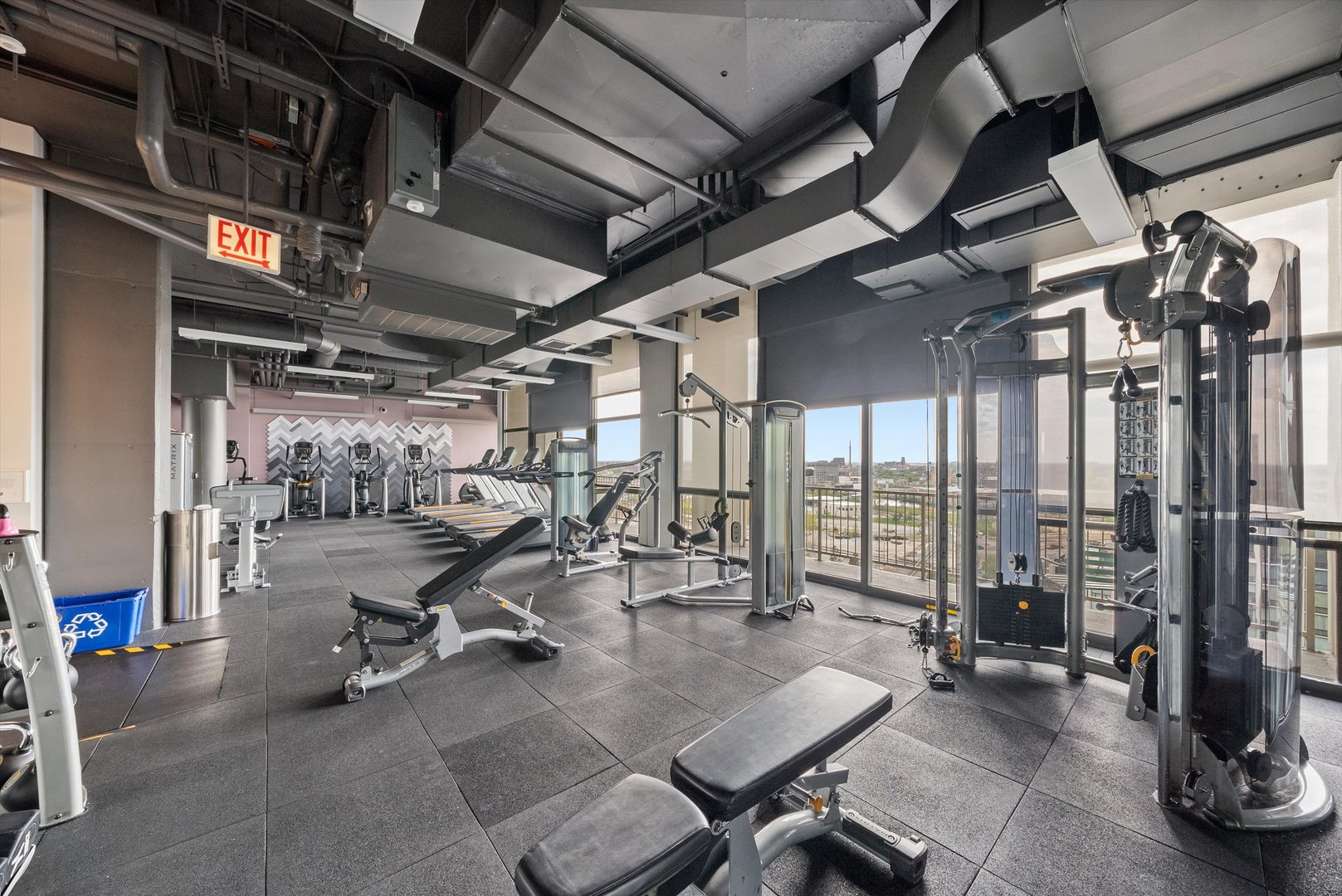 1530 South State Street, Unit 15R Chicago, IL 60605 - Photo 32 of 46