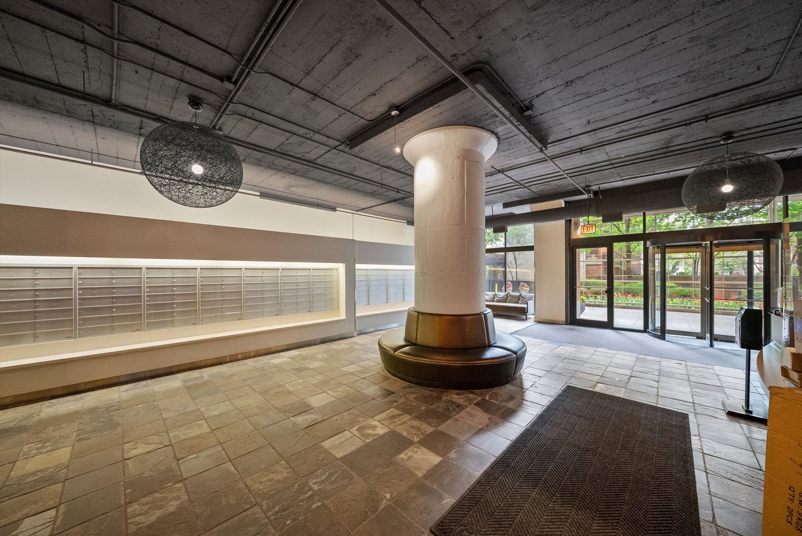 1530 South State Street, Unit 15R Chicago, IL 60605 - Photo 40 of 46