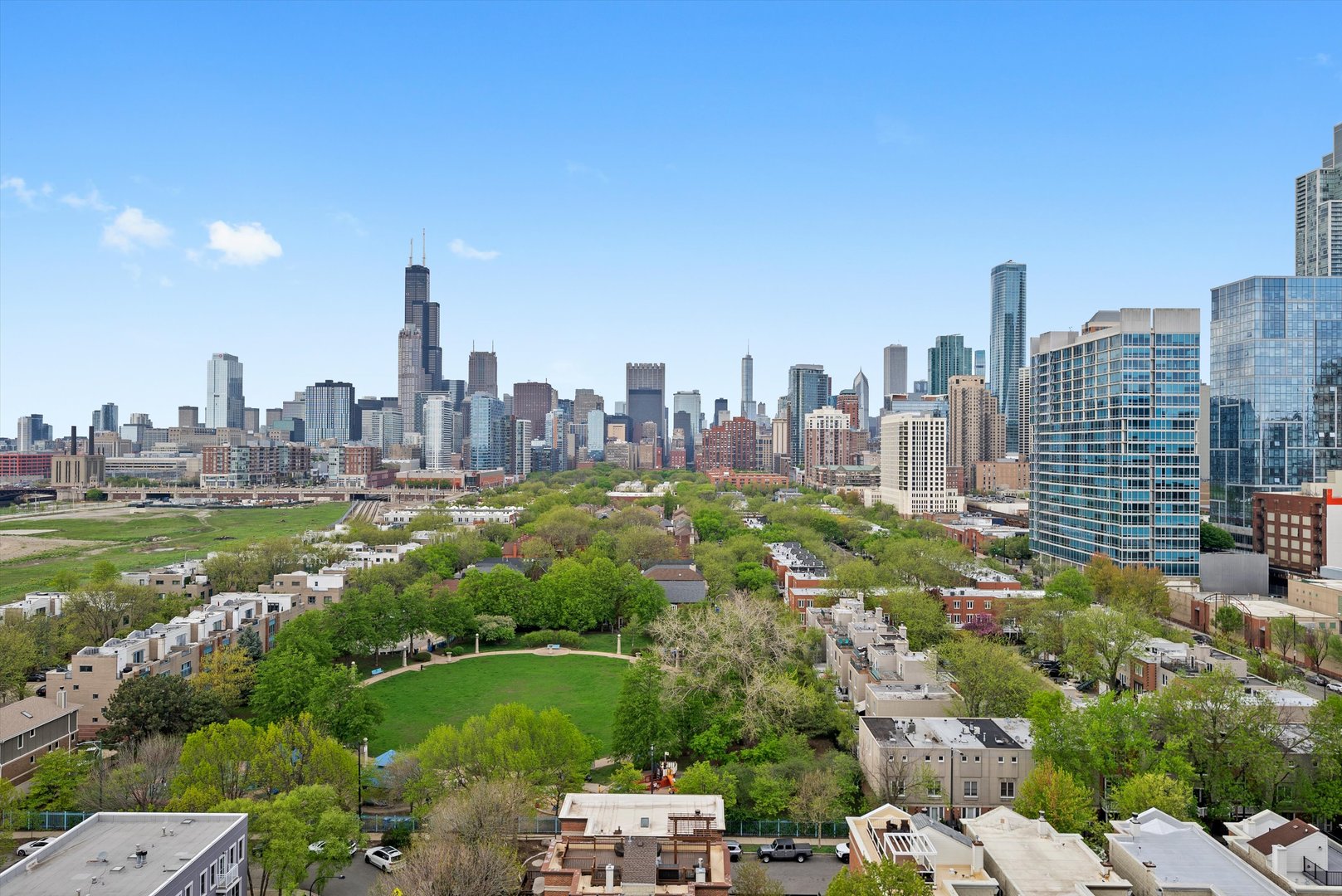 1530 South State Street, Unit 15R Chicago, IL 60605 - Photo 41 of 46