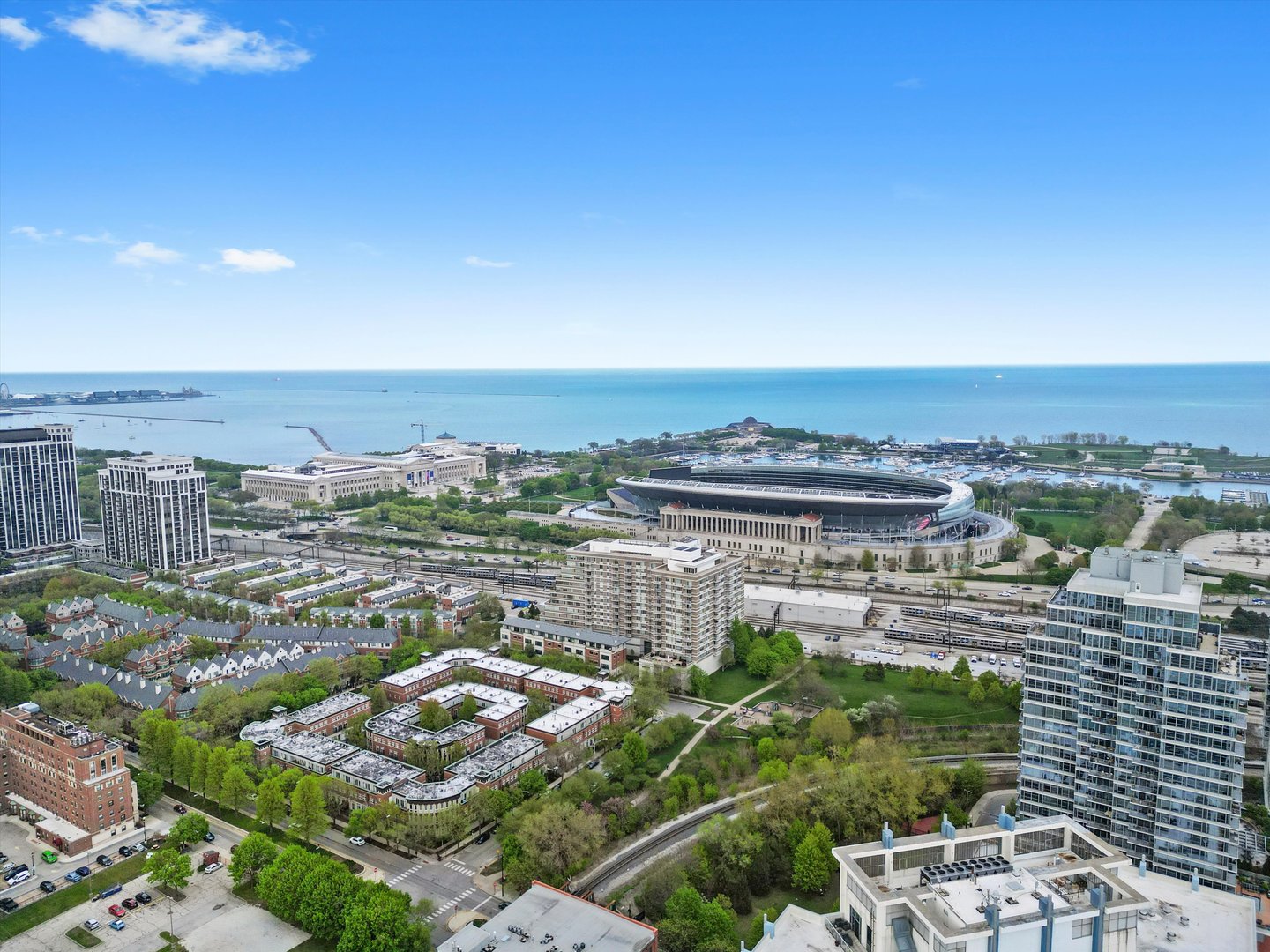 1530 South State Street, Unit 15R Chicago, IL 60605 - Photo 42 of 46