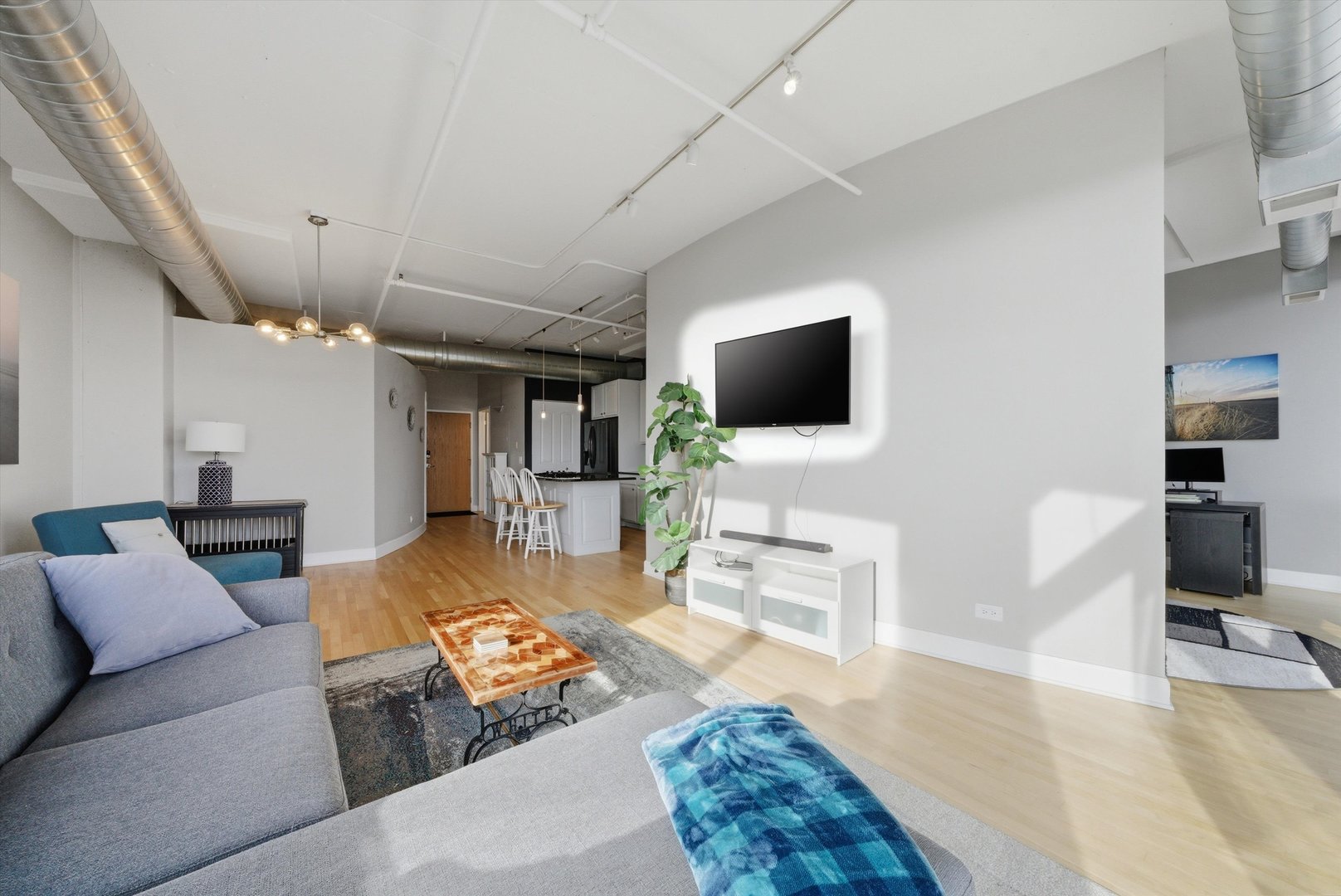 1530 South State Street, Unit 15R Chicago, IL 60605 - Photo 8 of 46