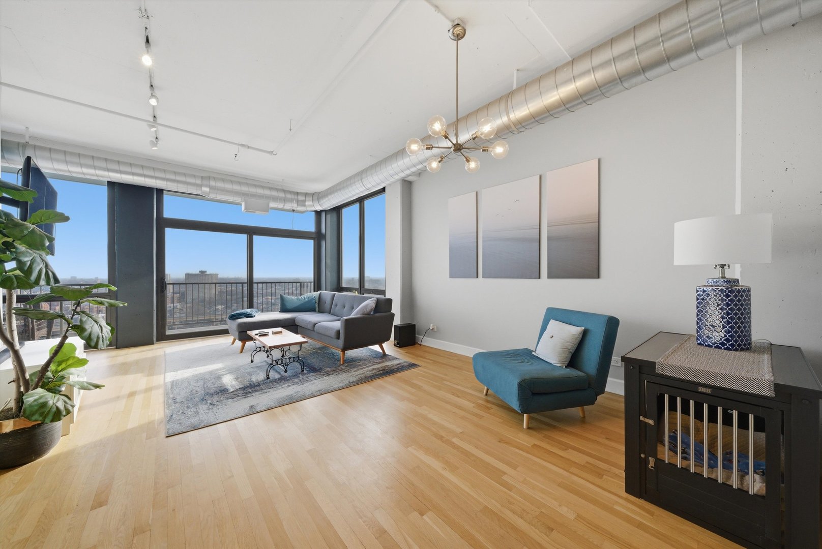 1530 South State Street, Unit 15R Chicago, IL 60605 - Photo 10 of 46