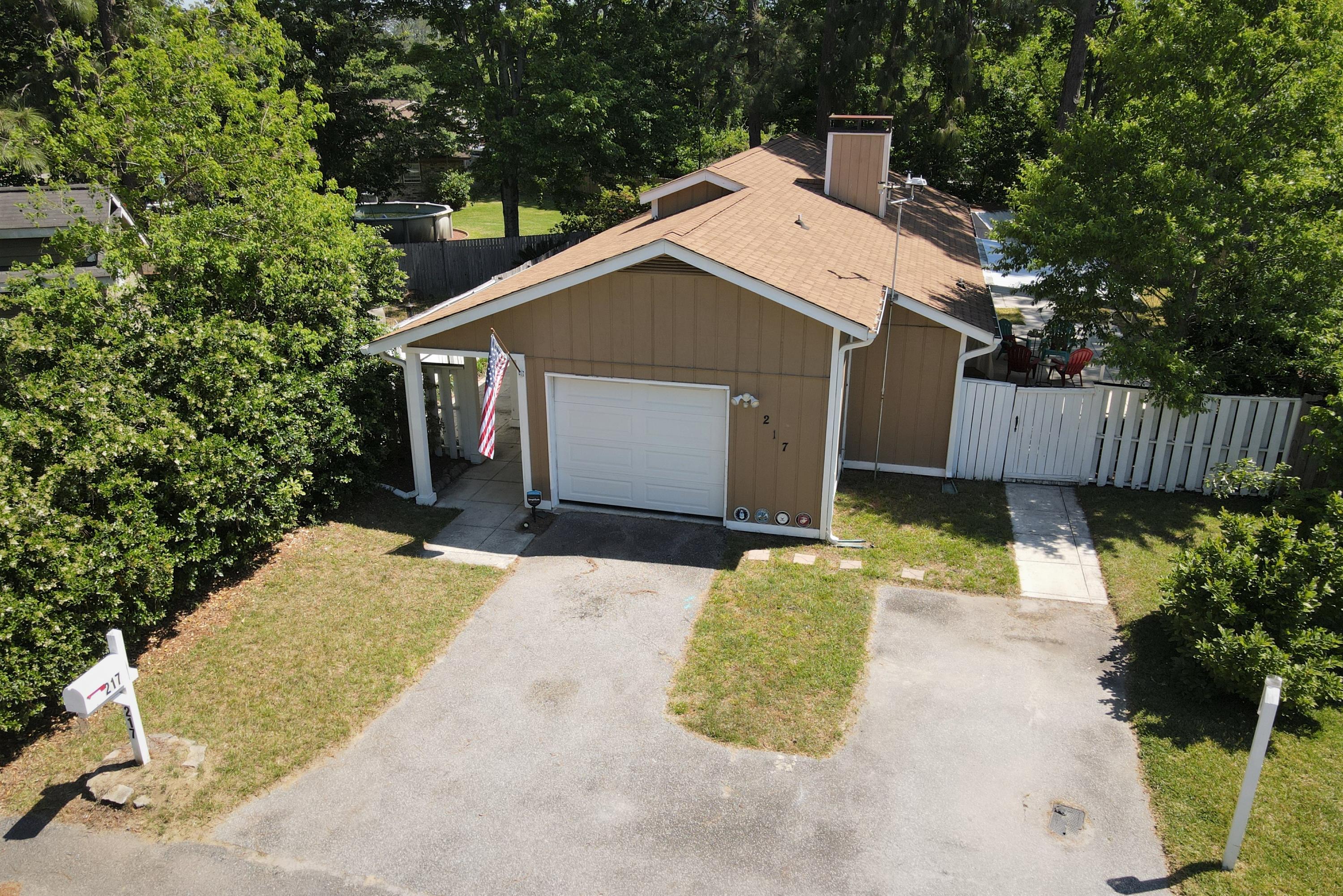 217 Pebble Creek Road Summerville, SC 29486 - Photo 1 of 1 DJI_0404