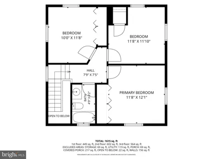 $329,000 | 4903 Walther Avenue, Baltimore, MD 21214