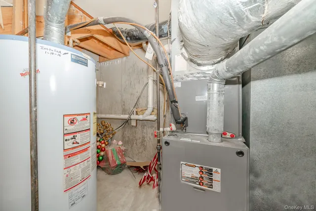 $465,000 | 5 Northwood Boulevard, Central Islip, NY 11722