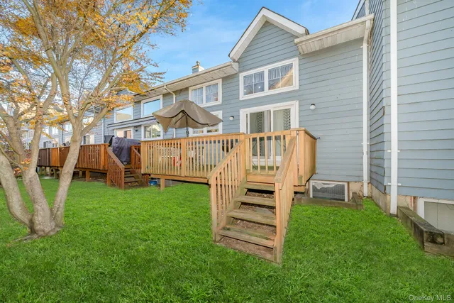 $465,000 | 5 Northwood Boulevard, Central Islip, NY 11722