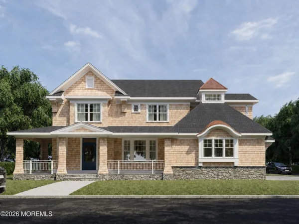 $3,199,000 | 110 Kemp Avenue, Fair Haven, NJ 07704