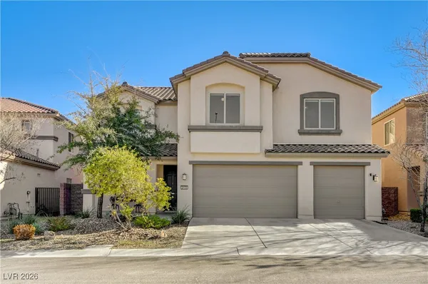 $699,000 | 2173 De Narvik Drive, Henderson, NV 89044