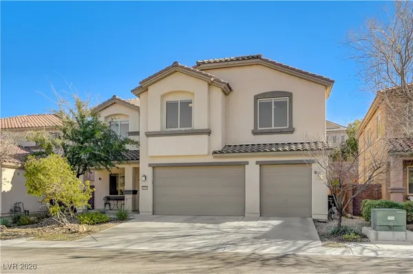 $679,000 | 2173 De Narvik Drive, Henderson, NV 89044
