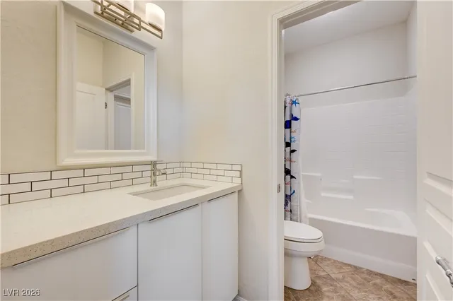 $734,999 | 2173 De Narvik Drive, Henderson, NV 89044