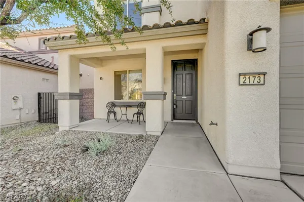 $679,000 | 2173 De Narvik Drive, Henderson, NV 89044