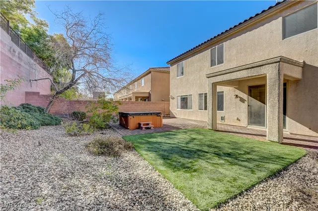 $734,999 | 2173 De Narvik Drive, Henderson, NV 89044
