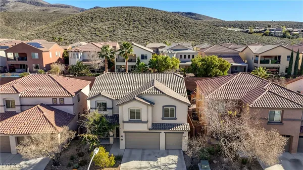 $679,000 | 2173 De Narvik Drive, Henderson, NV 89044