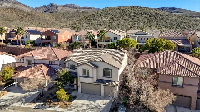 $734,999 | 2173 De Narvik Drive, Henderson, NV 89044