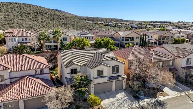 $734,999 | 2173 De Narvik Drive, Henderson, NV 89044