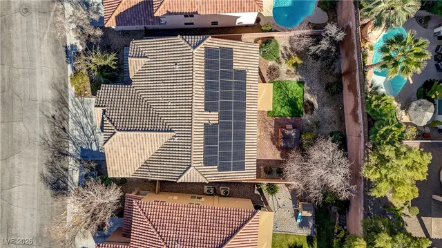 $734,999 | 2173 De Narvik Drive, Henderson, NV 89044