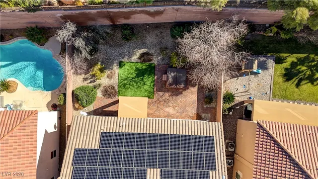 $734,999 | 2173 De Narvik Drive, Henderson, NV 89044