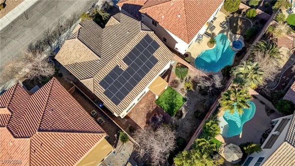 $679,000 | 2173 De Narvik Drive, Henderson, NV 89044