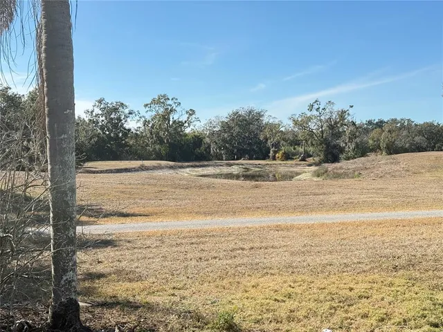 a view of beach and ocean