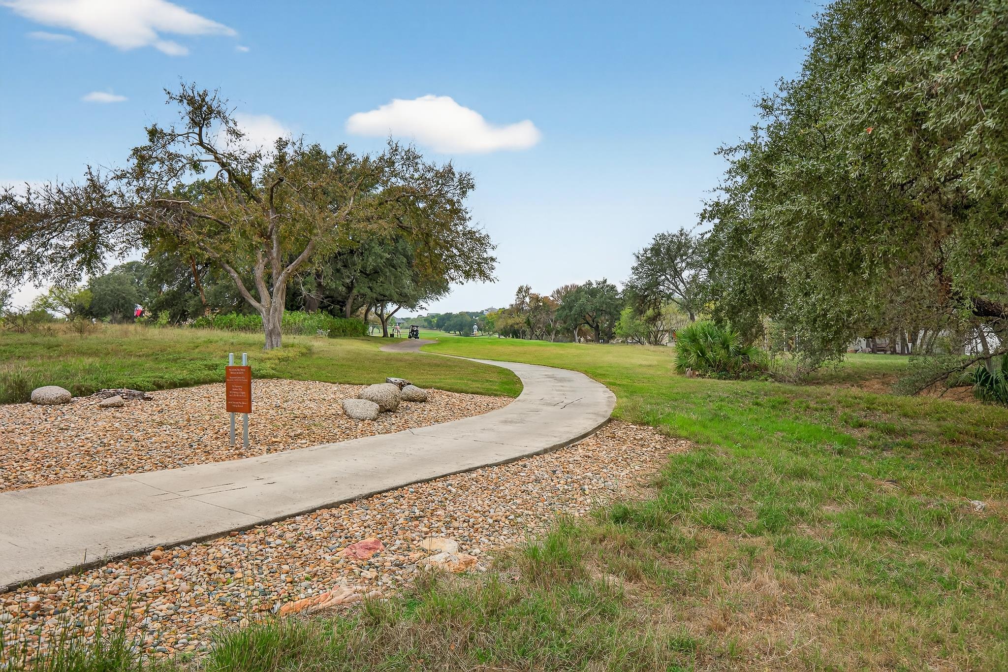 901 Sunray Horseshoe Bay, TX 78657 - Photo 23 of 30