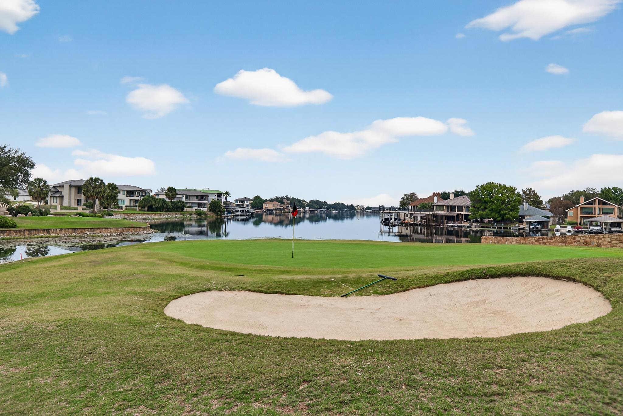 901 Sunray Horseshoe Bay, TX 78657 - Photo 30 of 30