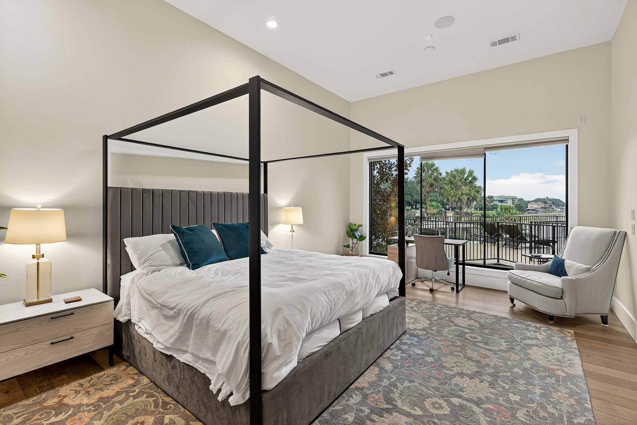 901 Sunray Horseshoe Bay, TX 78657 - Photo 9 of 30