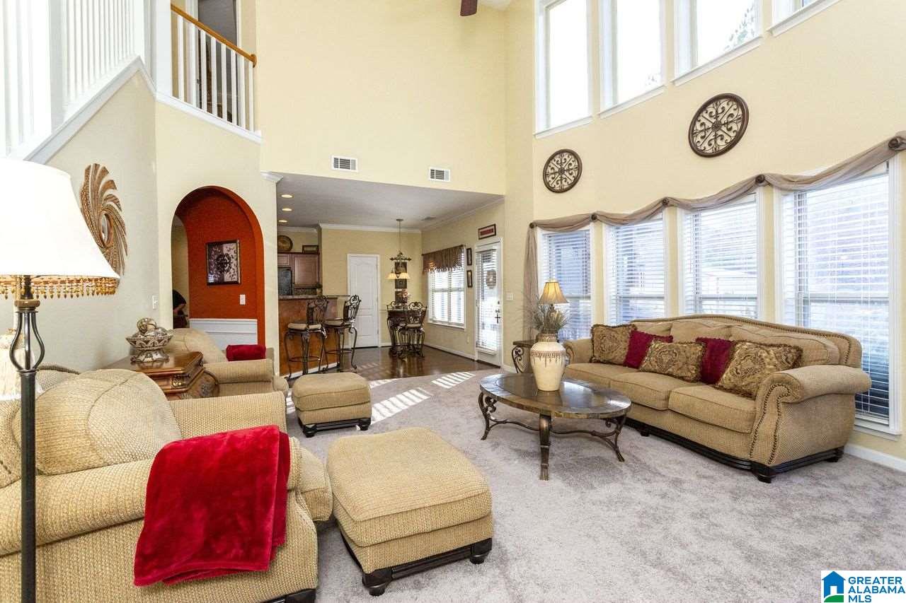 7959 Everetts Loop McCalla, AL 35111 - Photo 4 of 46