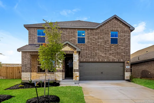 $2,205 | 1402 Arcadian Lily, San Antonio, TX 78245