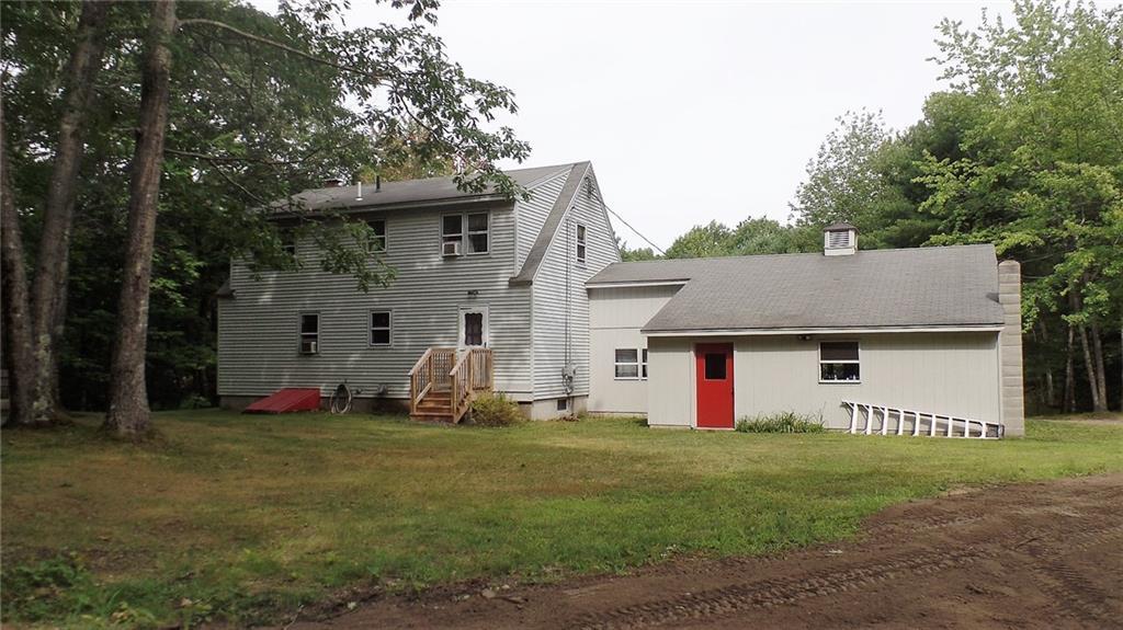 415 Townhouse Road Waterboro, ME 04030 - Photo 2 of 4 Photo
