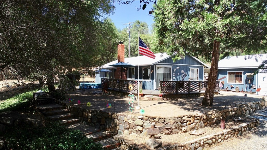 4118 Triangle Road Mariposa, CA 95338 - Photo 1 of 1 Gallery Image 1