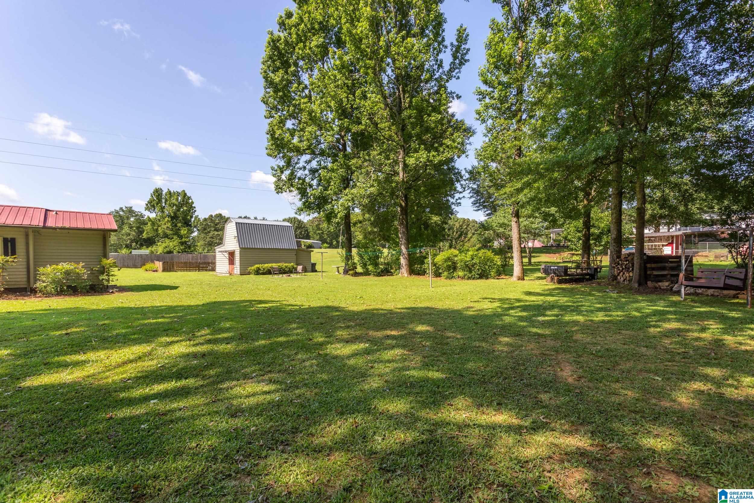2817 Alexandria-Wellington Road Alexandria, AL 36250 - Photo 28 of 37