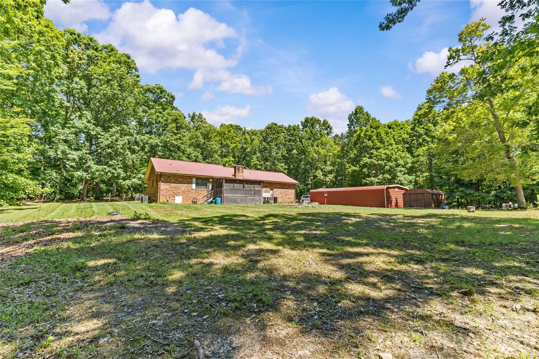 853 Brevard Place Road Iron Station, NC 28080 - Photo 10 of 26