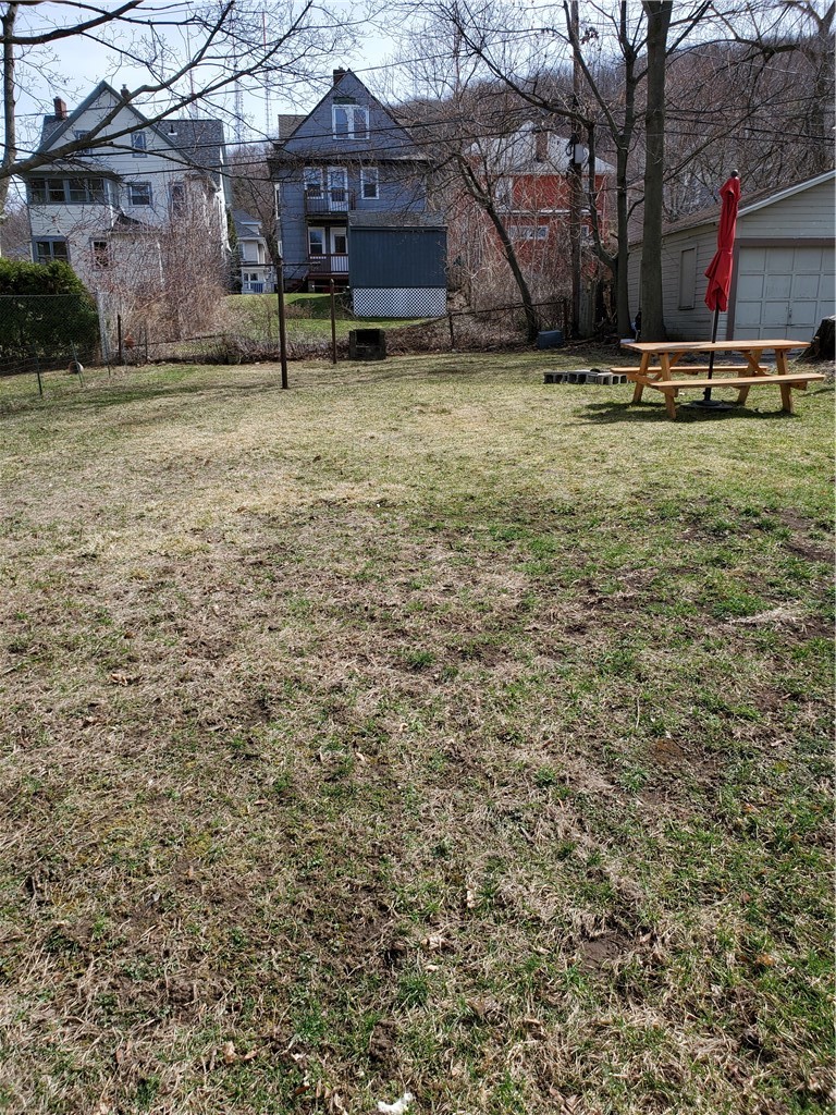 274 Field Street Rochester, NY 14620 - Photo 15 of 17