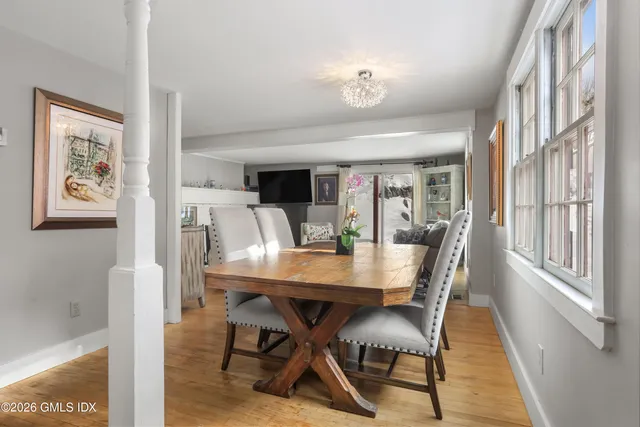 $1,250,000 | 49 Indian Harbor Drive, Unit 1, Greenwich, CT 06830