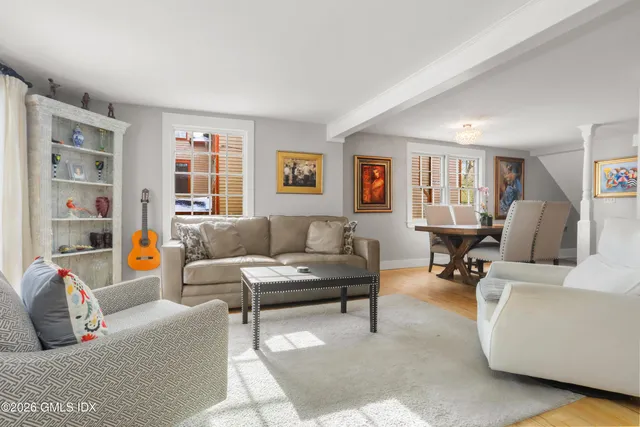 $1,250,000 | 49 Indian Harbor Drive, Unit 1, Greenwich, CT 06830