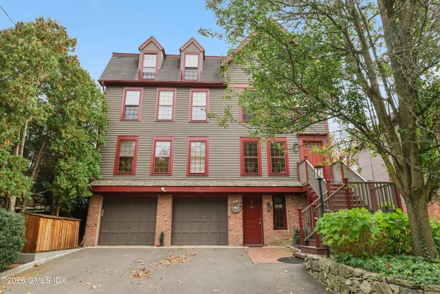 $1,250,000 | 49 Indian Harbor Drive, Unit 1, Greenwich, CT 06830