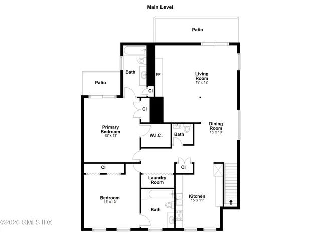 $1,250,000 | 49 Indian Harbor Drive, Unit 1, Greenwich, CT 06830