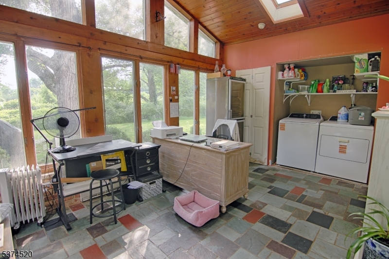 496 Mine Brook Road Bernardsville, NJ 07924 - Photo 10 of 22